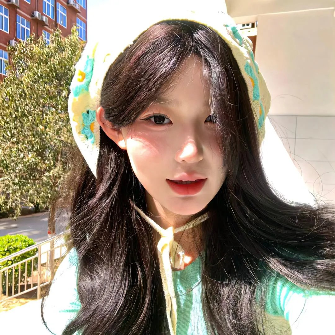流浪女