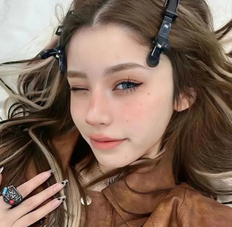 巴黎时尚女魔头